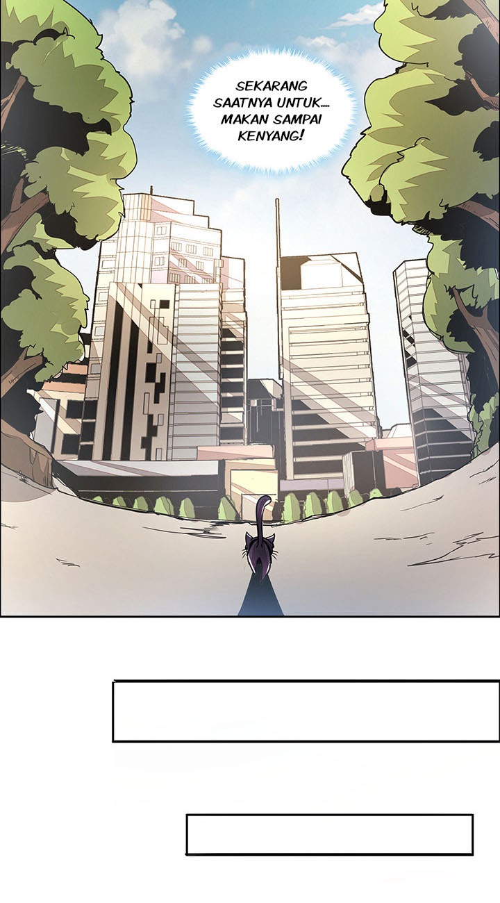 Cultivation Record Of The Undead King (Undead King’s Immortal Cultivation) Chapter 01.1 Gambar 83