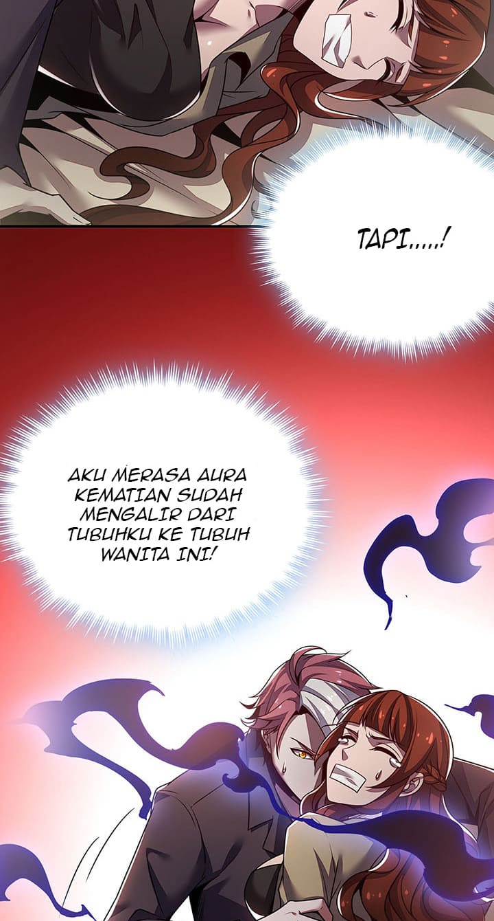 Cultivation Record Of The Undead King (Undead King’s Immortal Cultivation) Chapter 07 Gambar 6