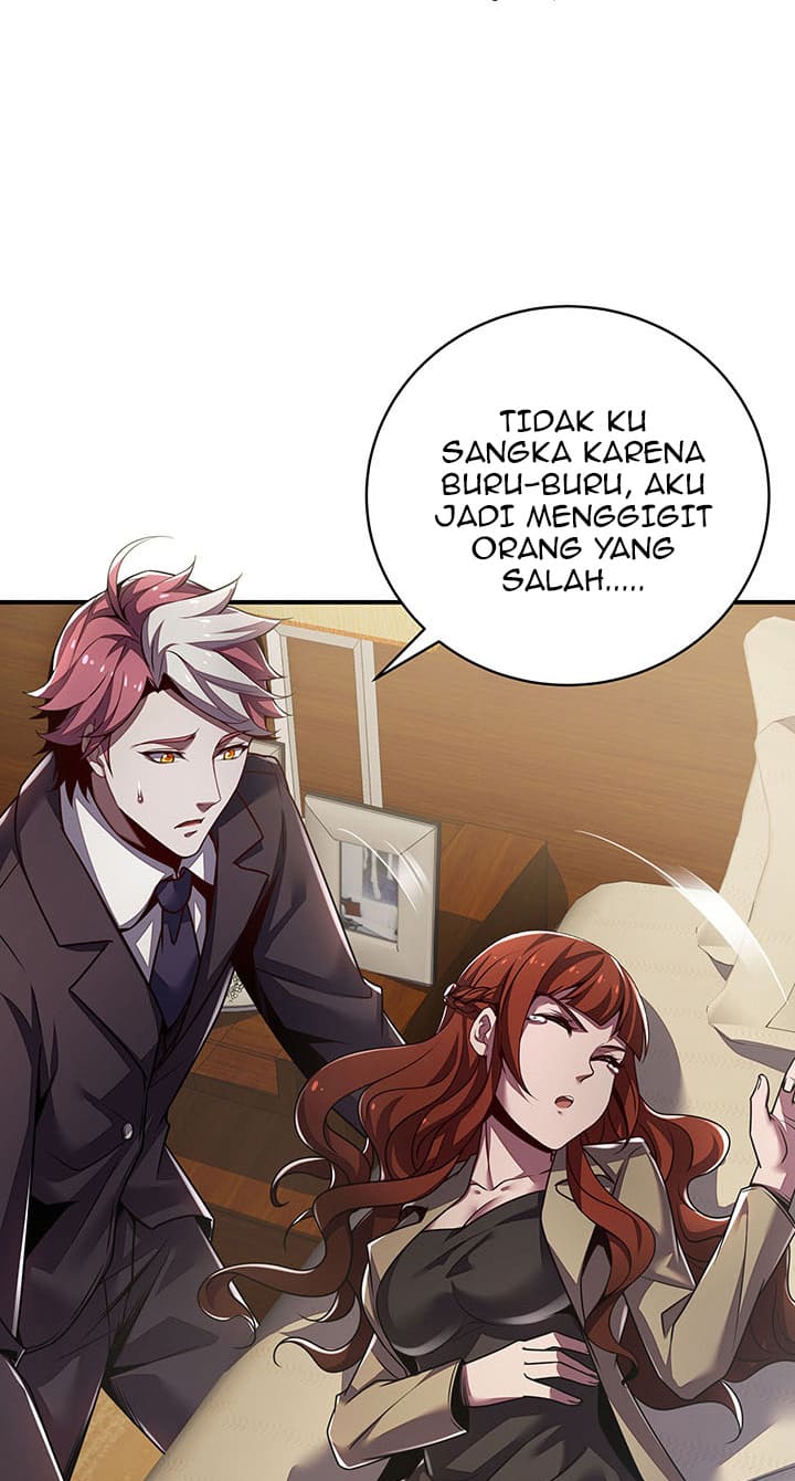 Cultivation Record Of The Undead King (Undead King’s Immortal Cultivation) Chapter 07 Gambar 11