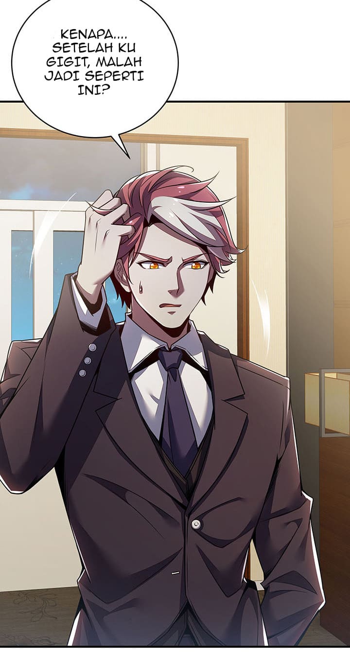 Cultivation Record Of The Undead King (Undead King’s Immortal Cultivation) Chapter 07 Gambar 13