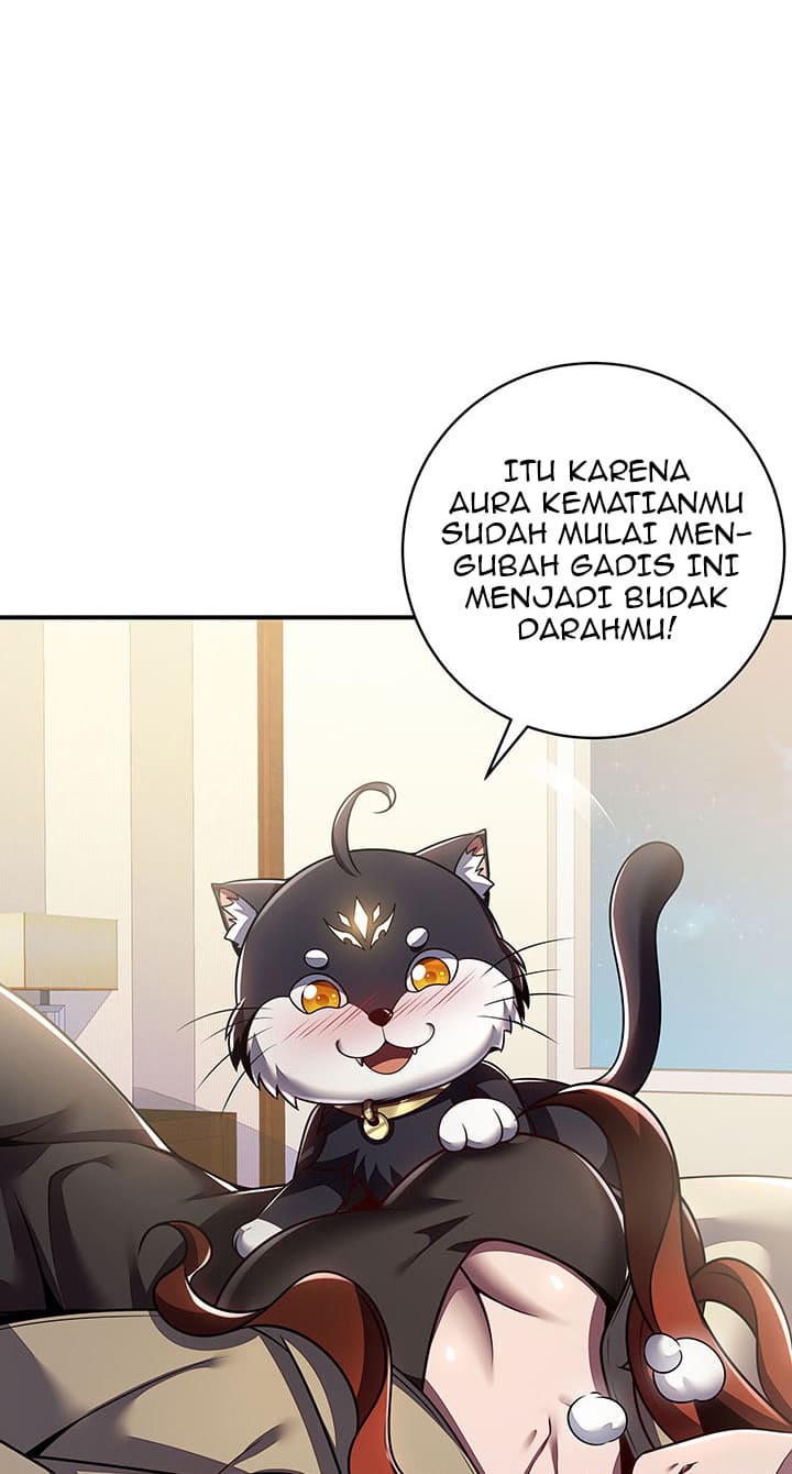 Cultivation Record Of The Undead King (Undead King’s Immortal Cultivation) Chapter 07 Gambar 14