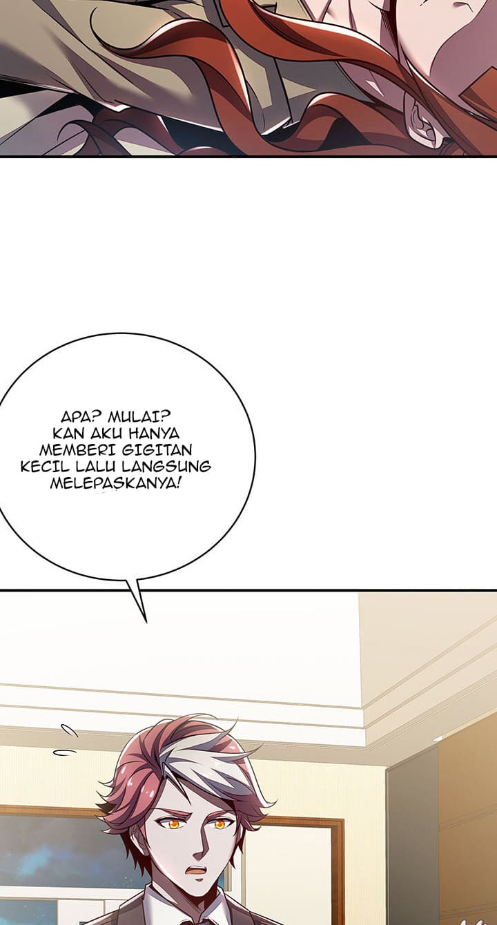 Cultivation Record Of The Undead King (Undead King’s Immortal Cultivation) Chapter 07 Gambar 15