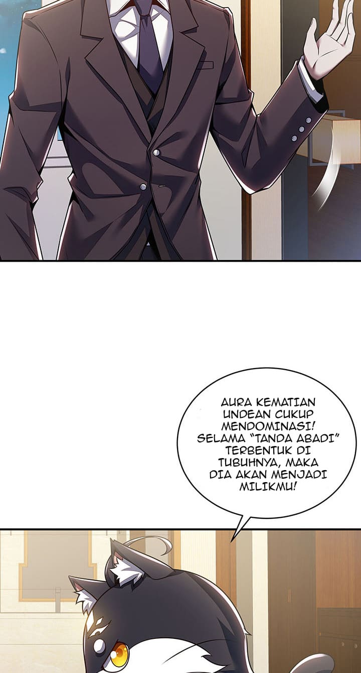 Cultivation Record Of The Undead King (Undead King’s Immortal Cultivation) Chapter 07 Gambar 16