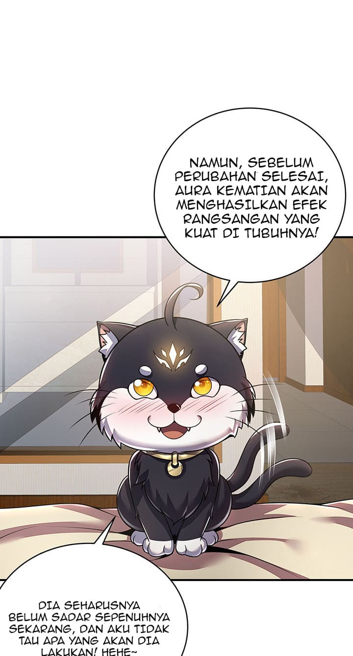 Cultivation Record Of The Undead King (Undead King’s Immortal Cultivation) Chapter 07 Gambar 20