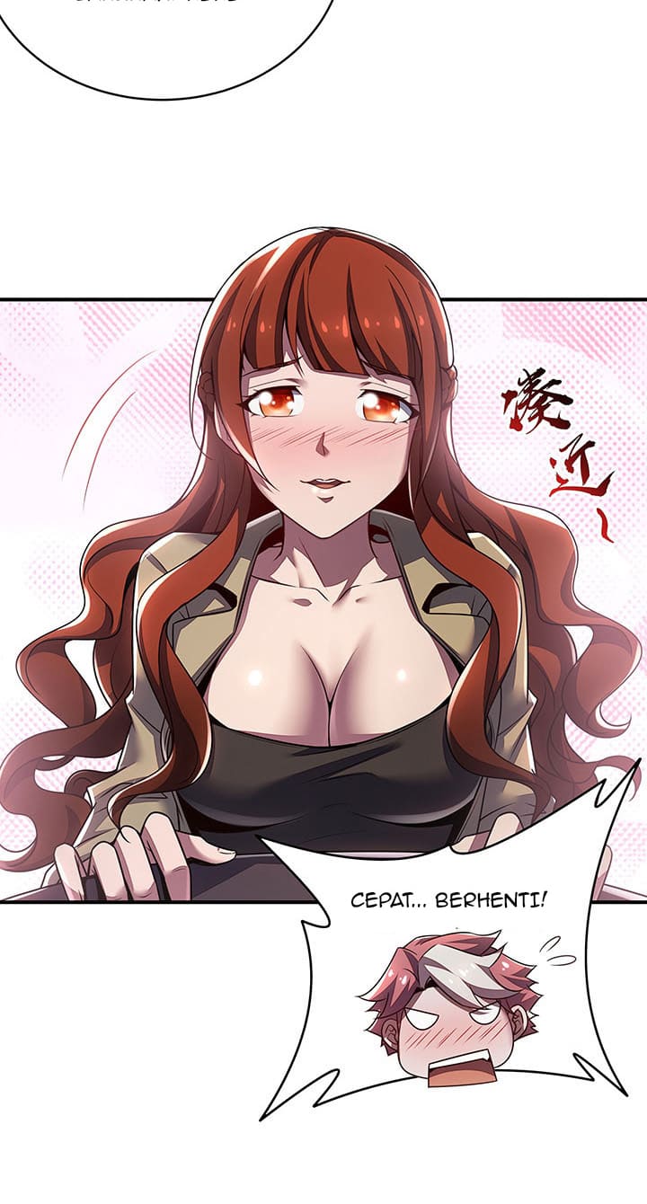 Cultivation Record Of The Undead King (Undead King’s Immortal Cultivation) Chapter 07 Gambar 21