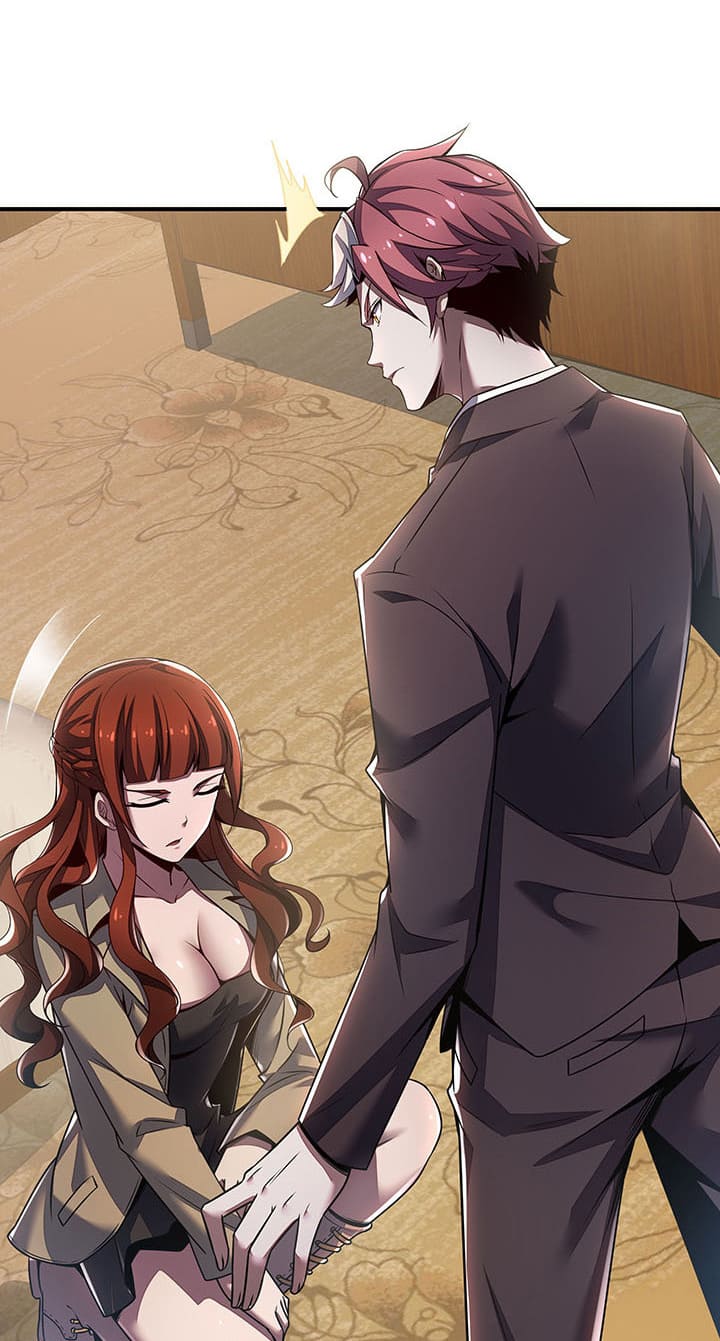 Cultivation Record Of The Undead King (Undead King’s Immortal Cultivation) Chapter 07 Gambar 22