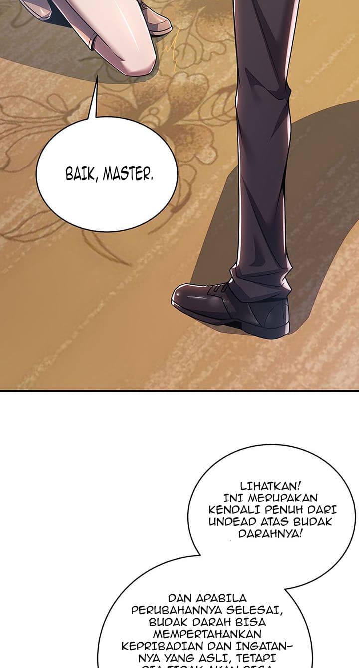 Cultivation Record Of The Undead King (Undead King’s Immortal Cultivation) Chapter 07 Gambar 23
