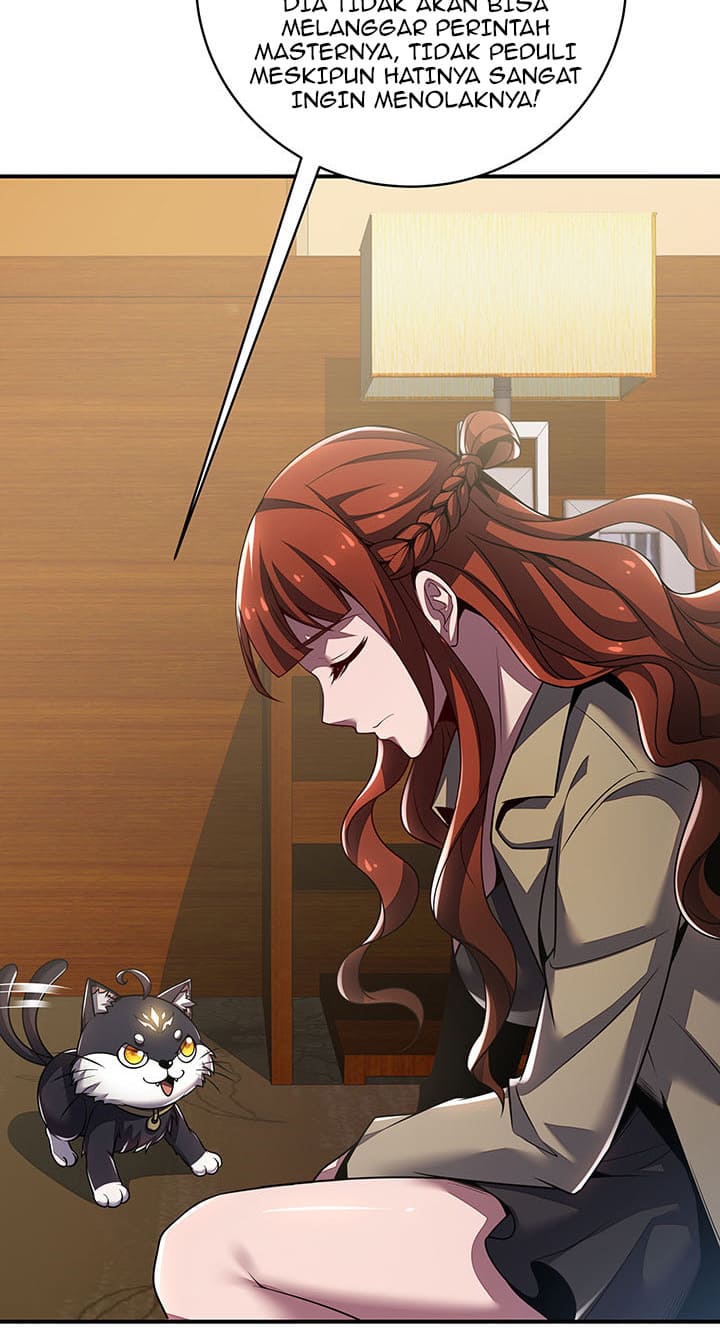 Cultivation Record Of The Undead King (Undead King’s Immortal Cultivation) Chapter 07 Gambar 24