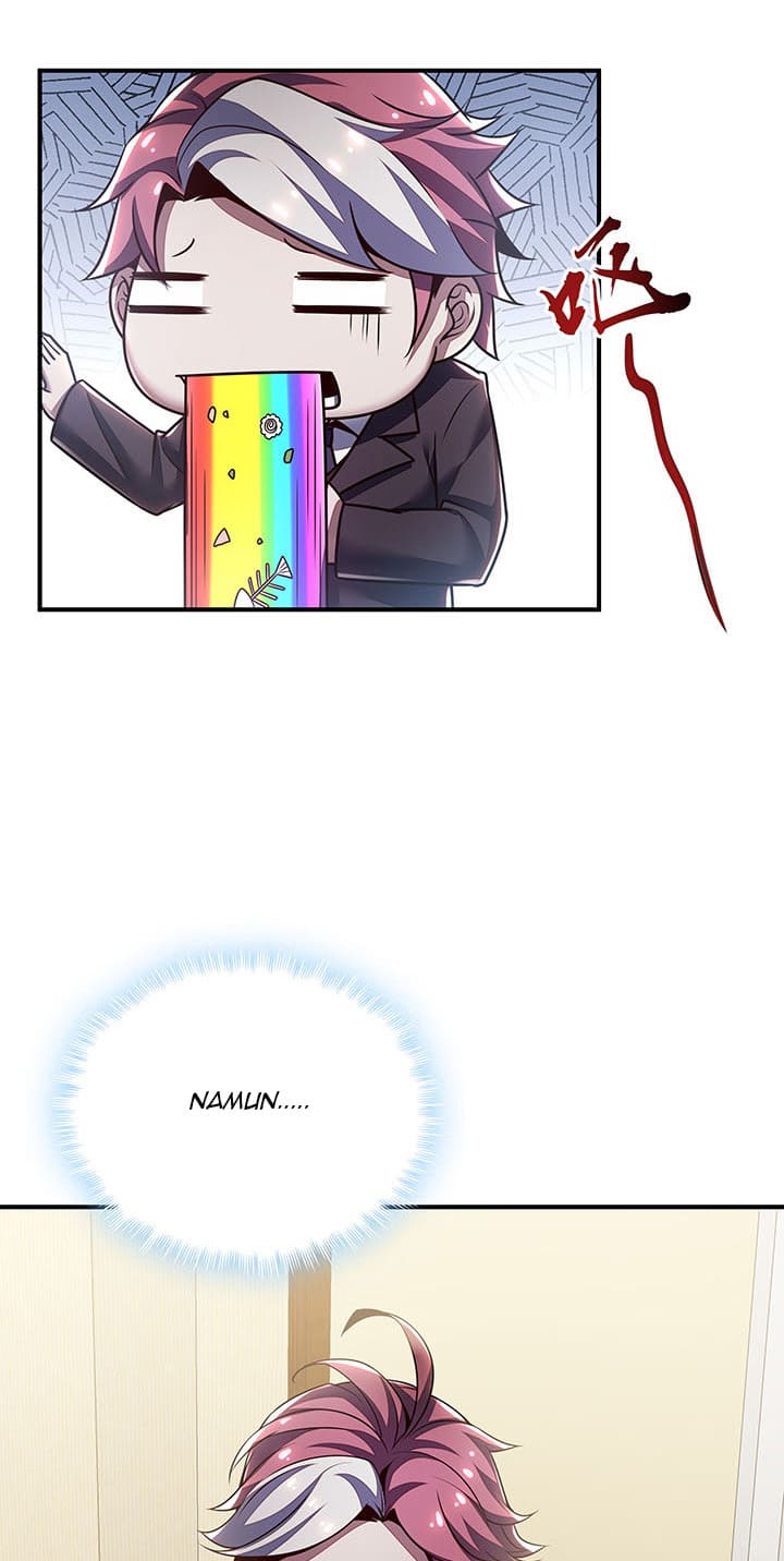 Cultivation Record Of The Undead King (Undead King’s Immortal Cultivation) Chapter 07 Gambar 26