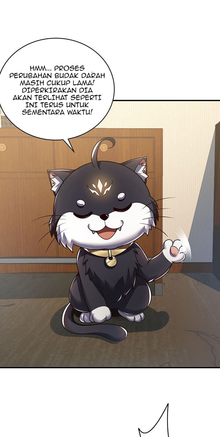 Cultivation Record Of The Undead King (Undead King’s Immortal Cultivation) Chapter 07 Gambar 31