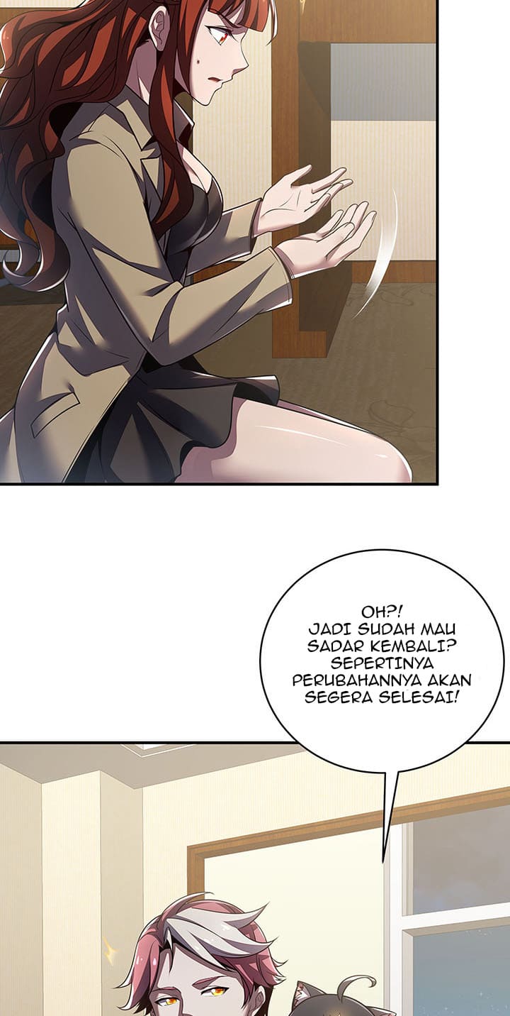 Cultivation Record Of The Undead King (Undead King’s Immortal Cultivation) Chapter 07 Gambar 33
