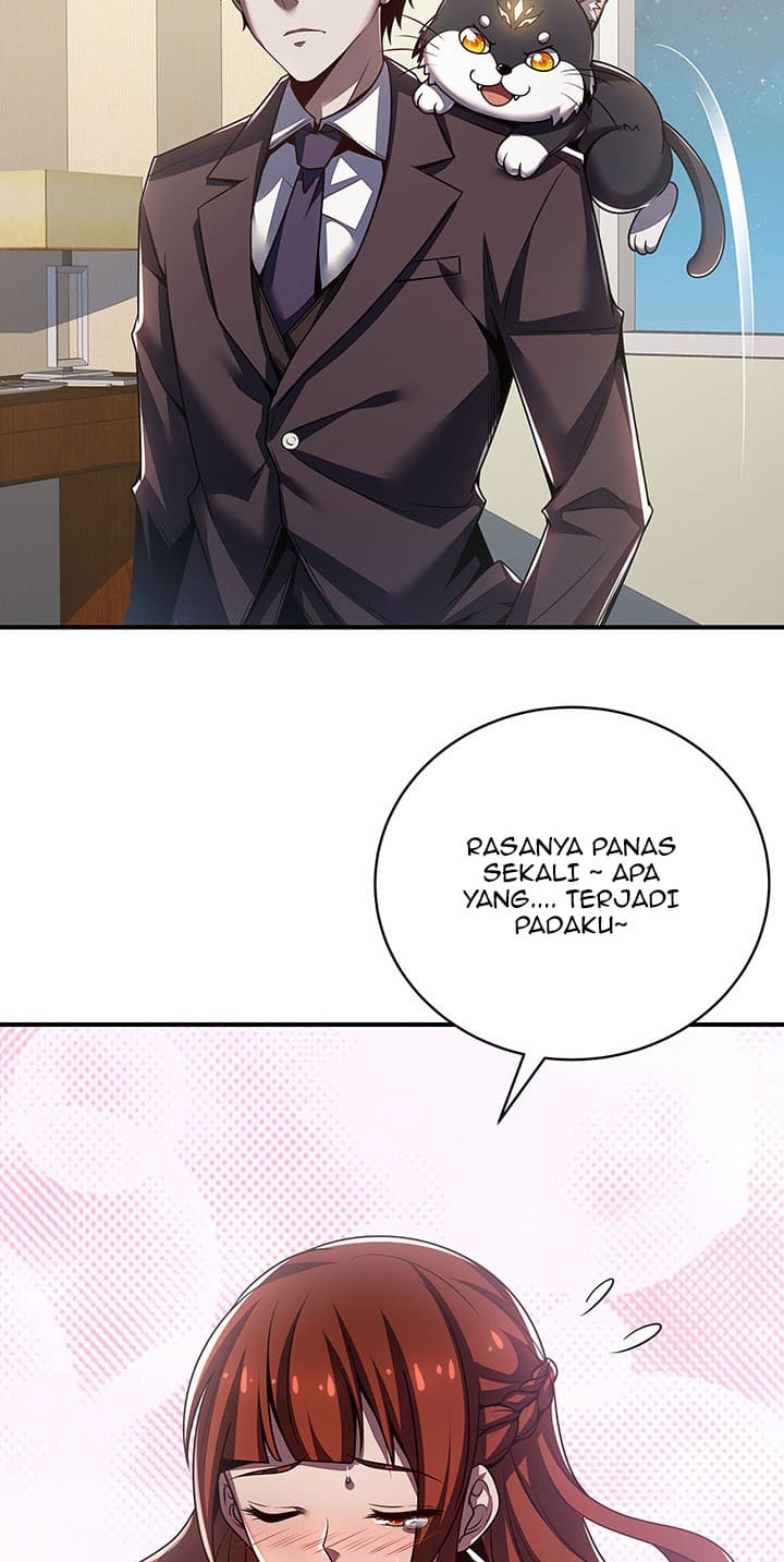 Cultivation Record Of The Undead King (Undead King’s Immortal Cultivation) Chapter 07 Gambar 34