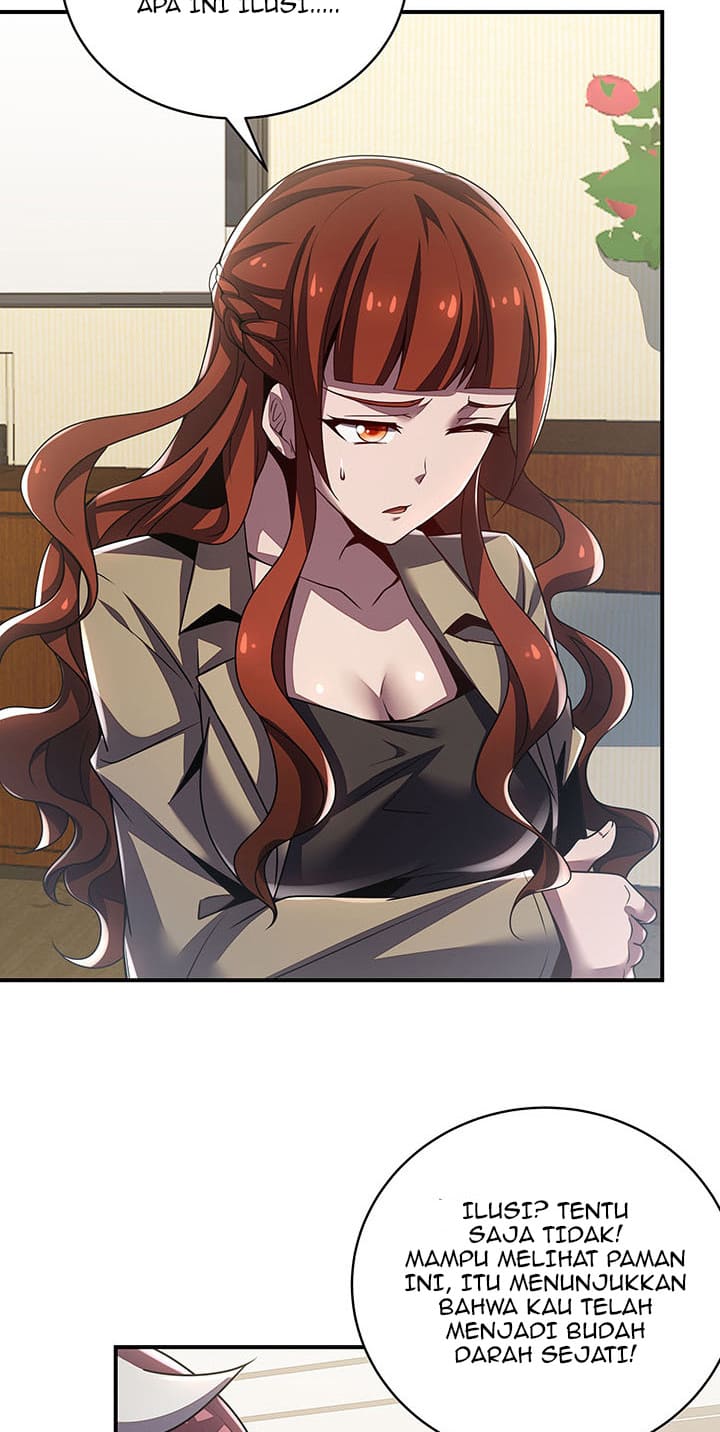 Cultivation Record Of The Undead King (Undead King’s Immortal Cultivation) Chapter 07 Gambar 37