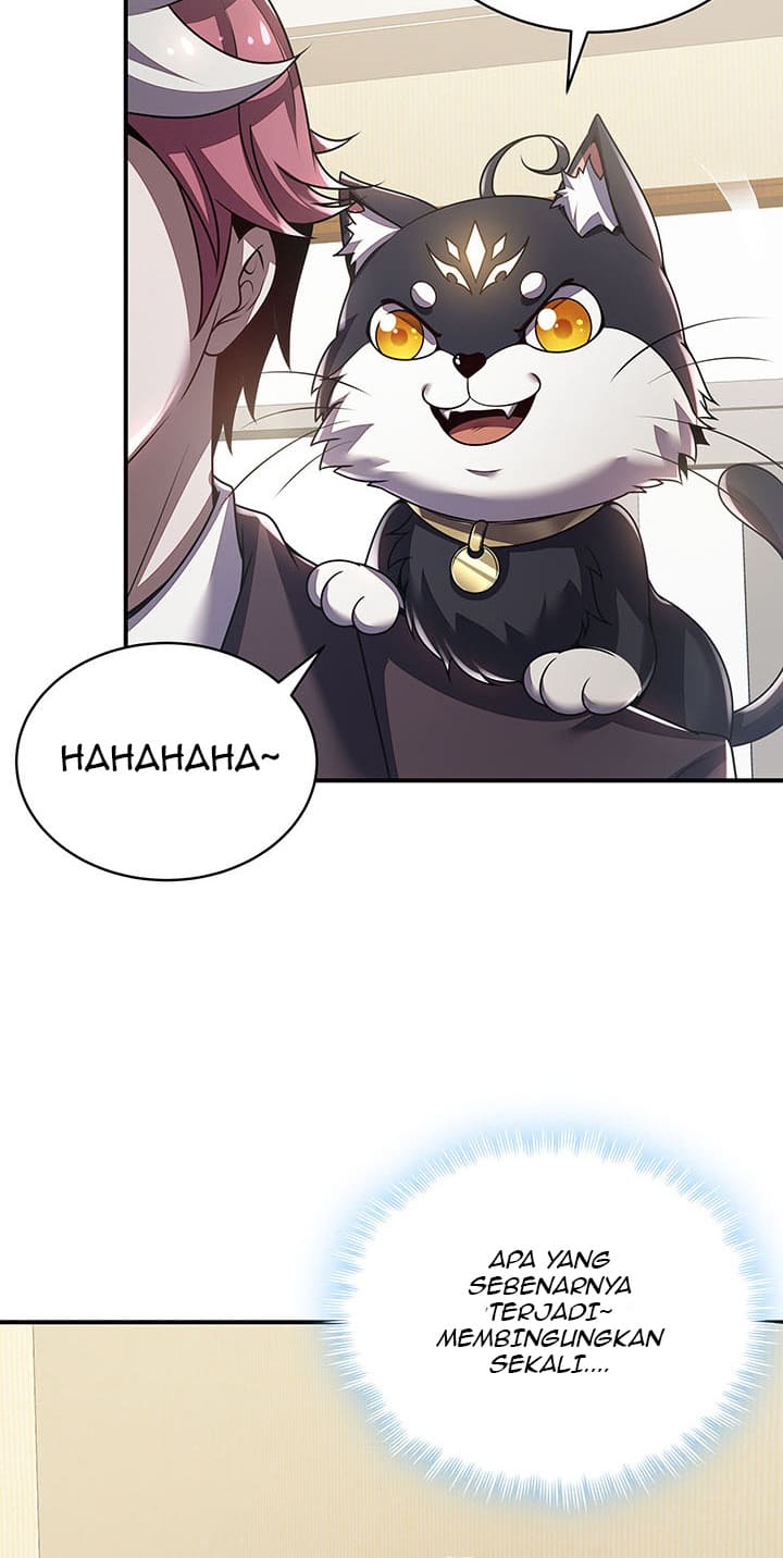 Cultivation Record Of The Undead King (Undead King’s Immortal Cultivation) Chapter 07 Gambar 38