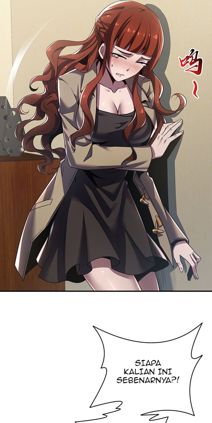 Cultivation Record Of The Undead King (Undead King’s Immortal Cultivation) Chapter 07 Gambar 39