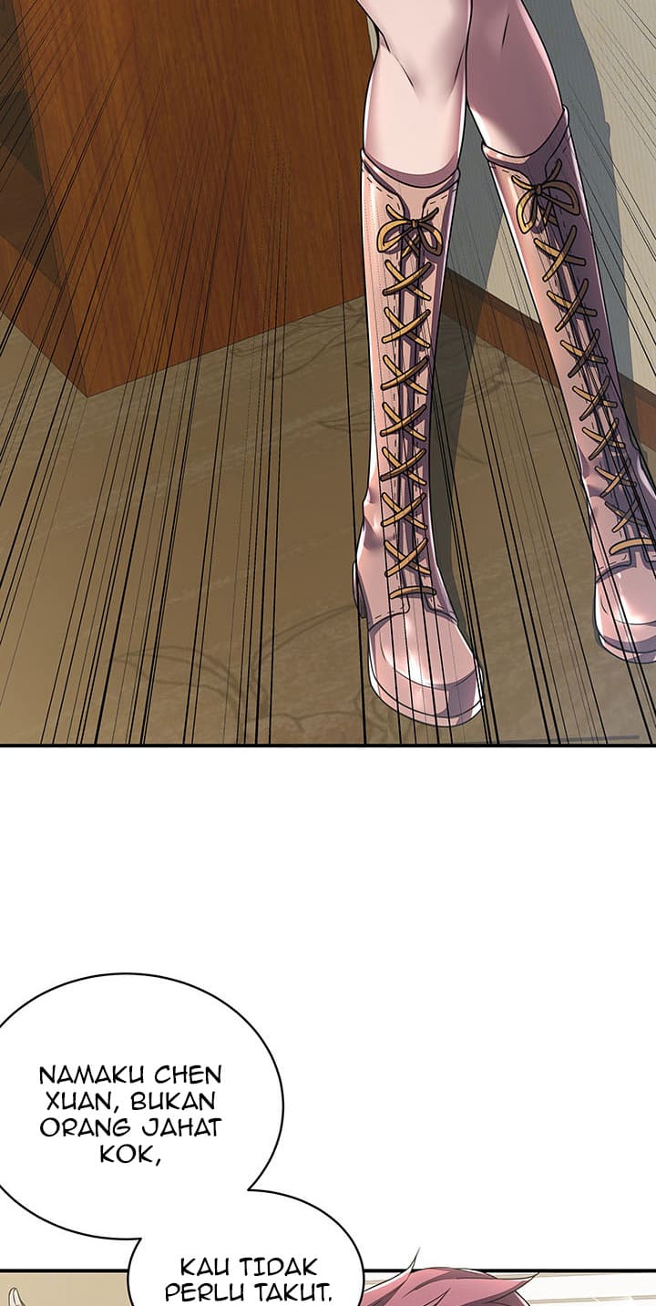 Cultivation Record Of The Undead King (Undead King’s Immortal Cultivation) Chapter 07 Gambar 41