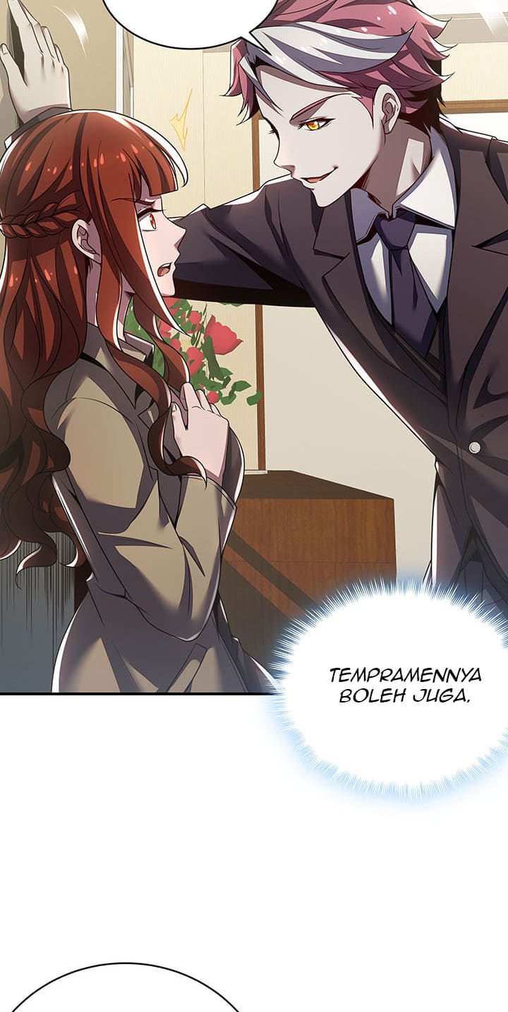 Cultivation Record Of The Undead King (Undead King’s Immortal Cultivation) Chapter 07 Gambar 42