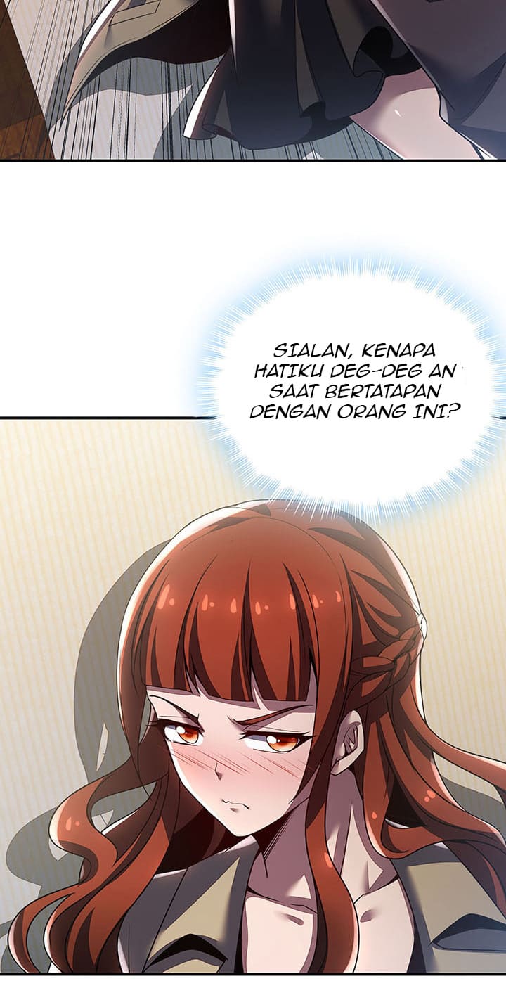 Cultivation Record Of The Undead King (Undead King’s Immortal Cultivation) Chapter 07 Gambar 44