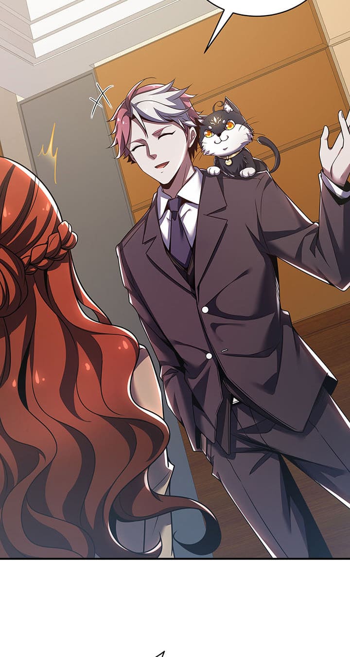 Cultivation Record Of The Undead King (Undead King’s Immortal Cultivation) Chapter 07 Gambar 49