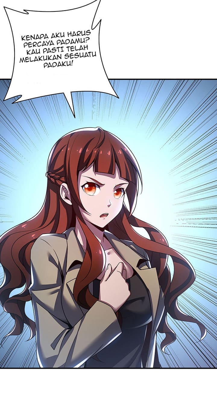Cultivation Record Of The Undead King (Undead King’s Immortal Cultivation) Chapter 07 Gambar 50