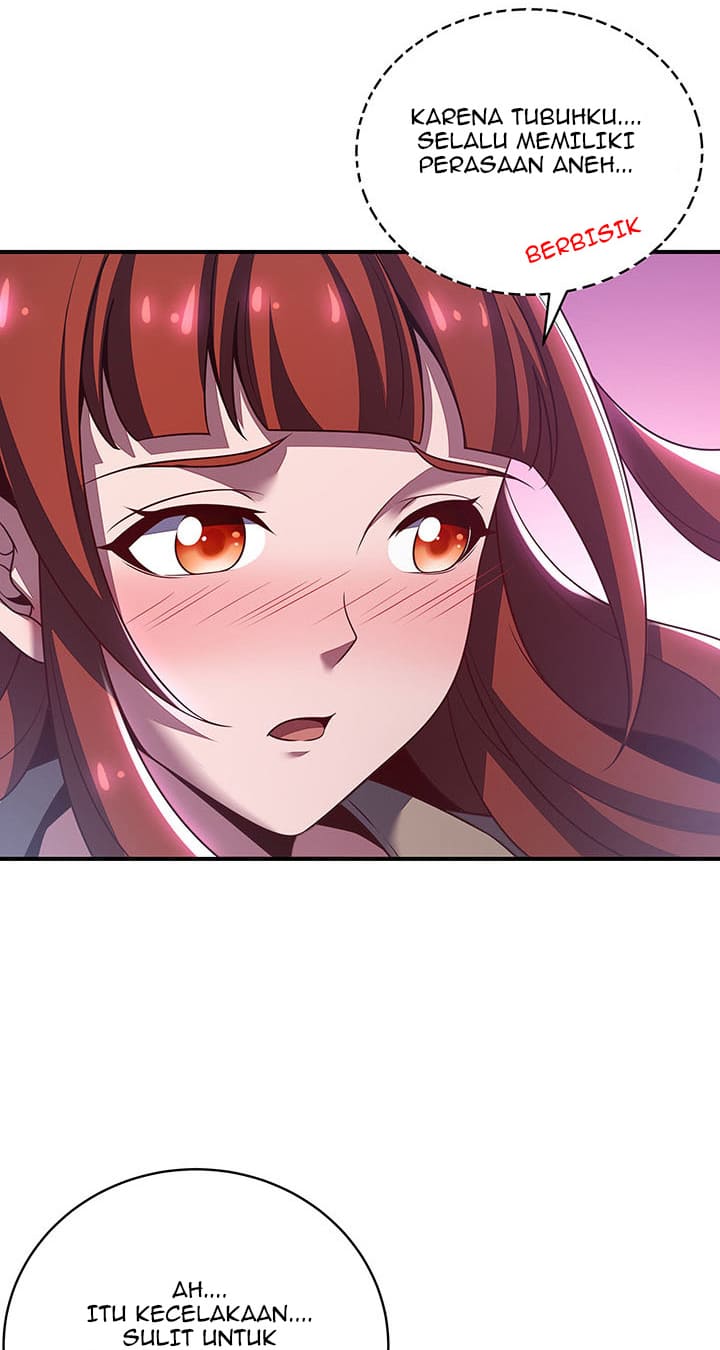 Cultivation Record Of The Undead King (Undead King’s Immortal Cultivation) Chapter 07 Gambar 51