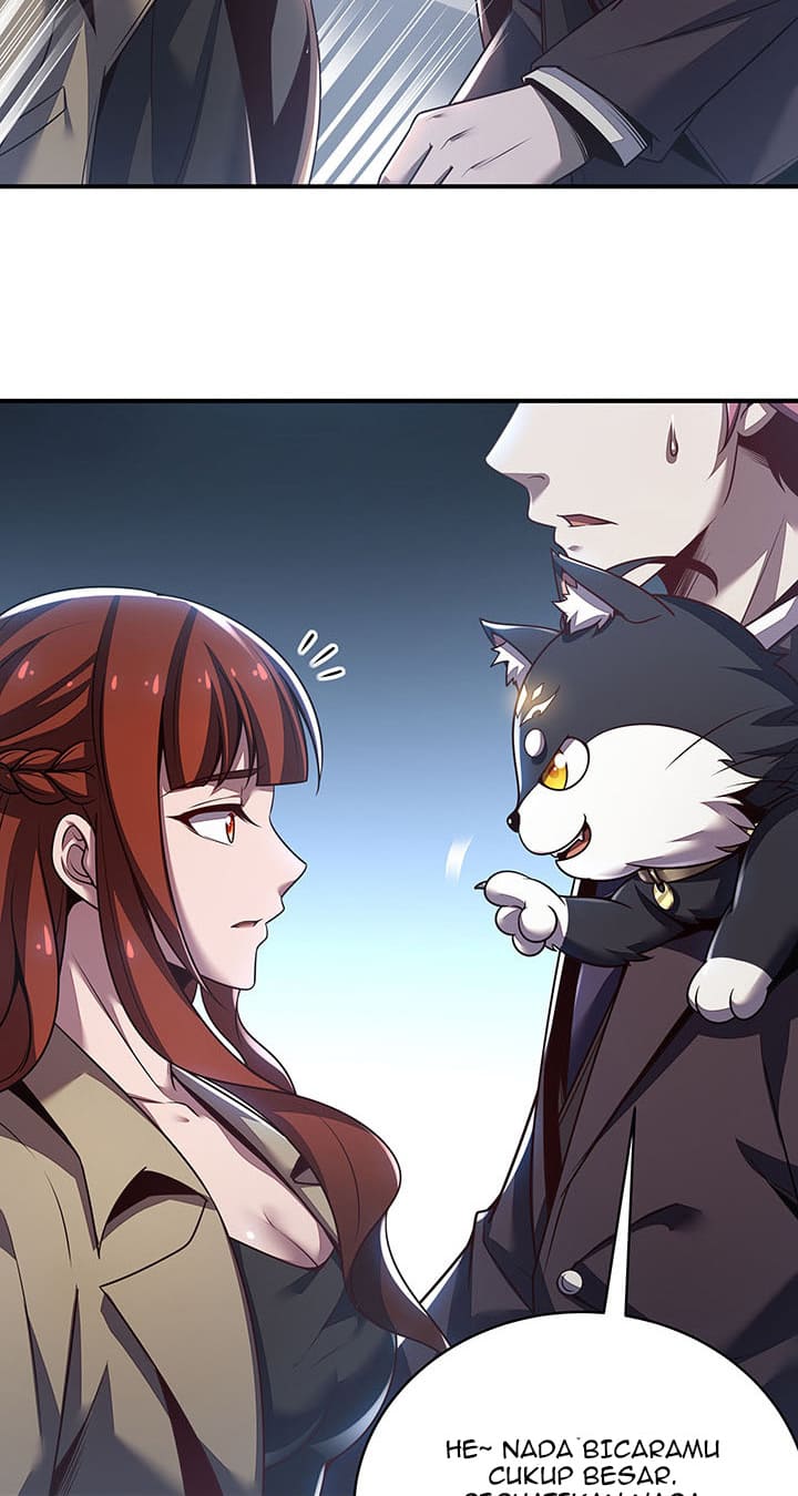 Cultivation Record Of The Undead King (Undead King’s Immortal Cultivation) Chapter 07 Gambar 54