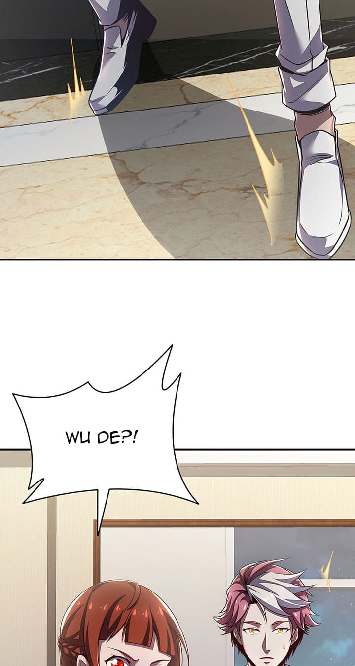 Cultivation Record Of The Undead King (Undead King’s Immortal Cultivation) Chapter 07 Gambar 57