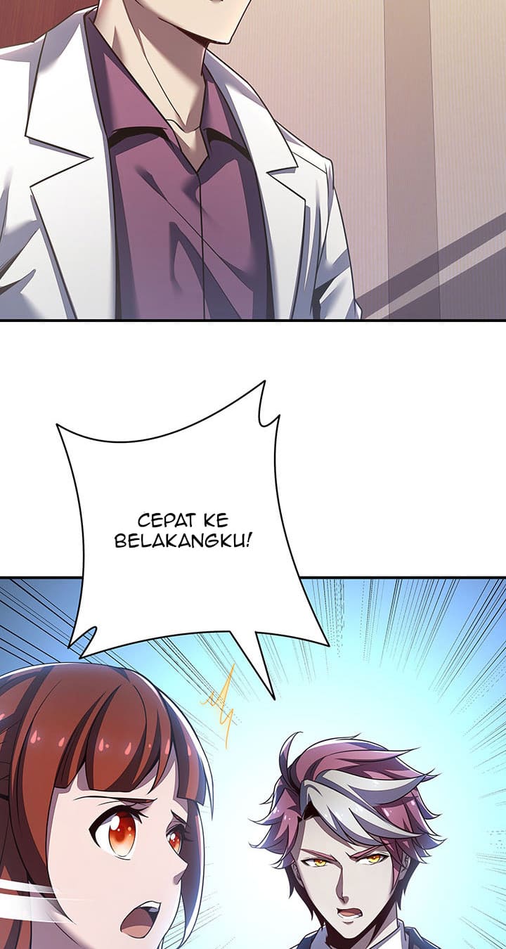 Cultivation Record Of The Undead King (Undead King’s Immortal Cultivation) Chapter 07 Gambar 59