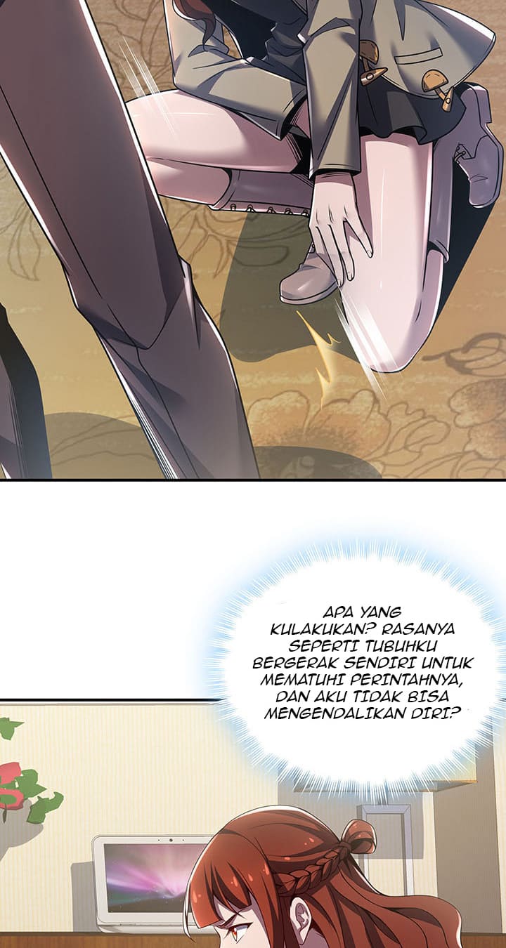 Cultivation Record Of The Undead King (Undead King’s Immortal Cultivation) Chapter 07 Gambar 62