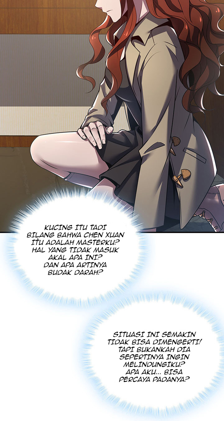 Cultivation Record Of The Undead King (Undead King’s Immortal Cultivation) Chapter 07 Gambar 63