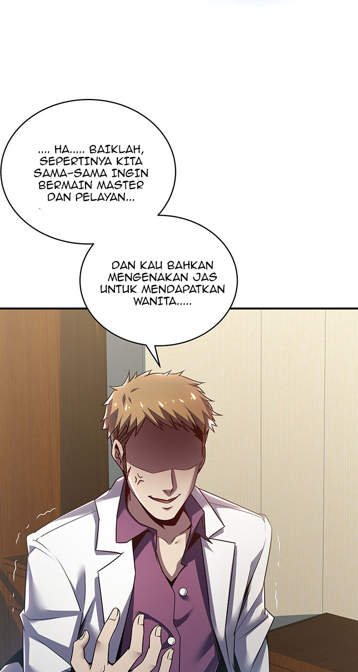 Cultivation Record Of The Undead King (Undead King’s Immortal Cultivation) Chapter 07 Gambar 64