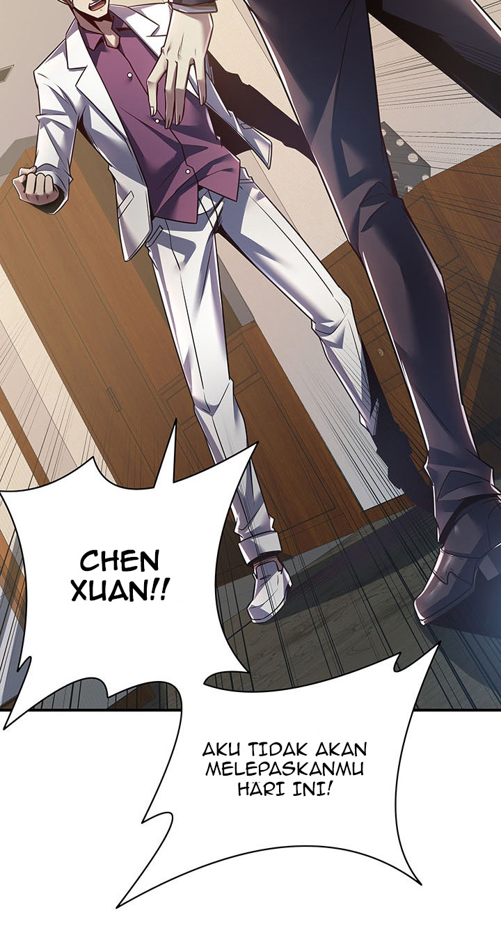Cultivation Record Of The Undead King (Undead King’s Immortal Cultivation) Chapter 07 Gambar 66