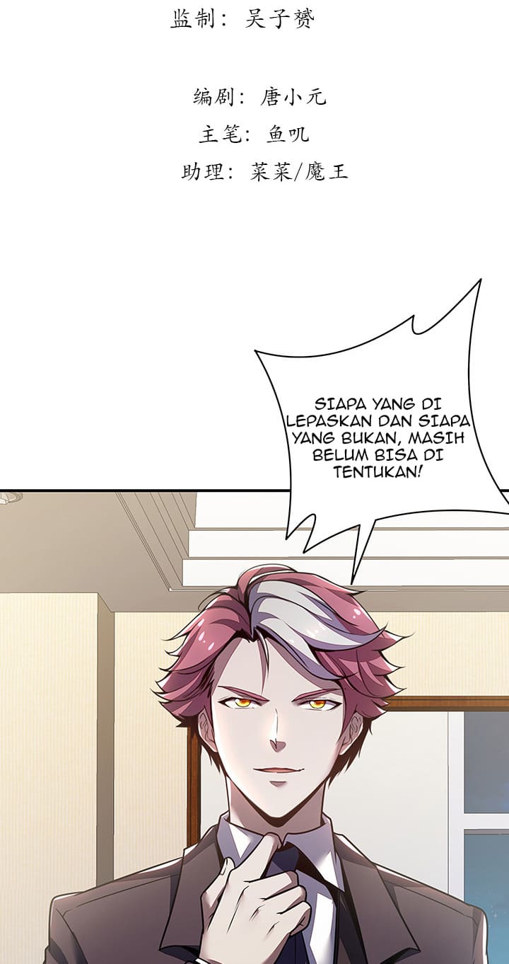 Cultivation Record Of The Undead King (Undead King’s Immortal Cultivation) Chapter 08 Gambar 3