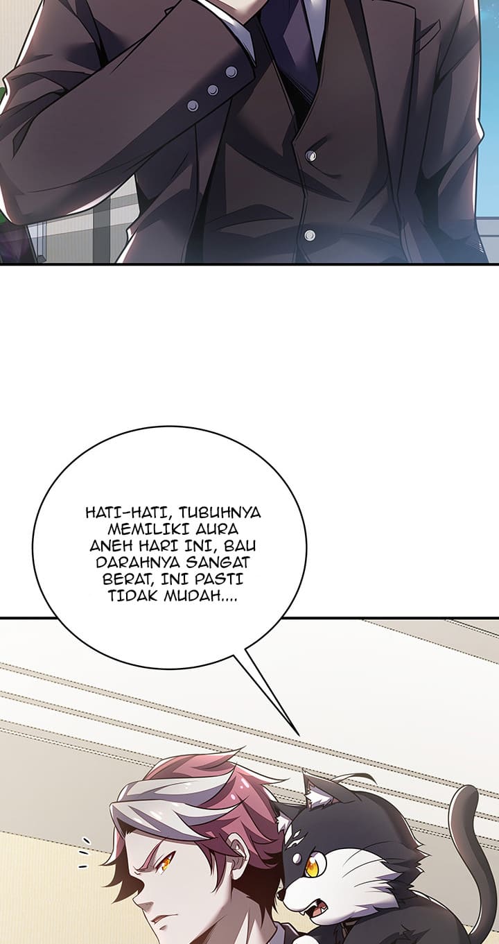 Cultivation Record Of The Undead King (Undead King’s Immortal Cultivation) Chapter 08 Gambar 4