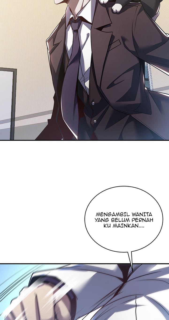 Cultivation Record Of The Undead King (Undead King’s Immortal Cultivation) Chapter 08 Gambar 5