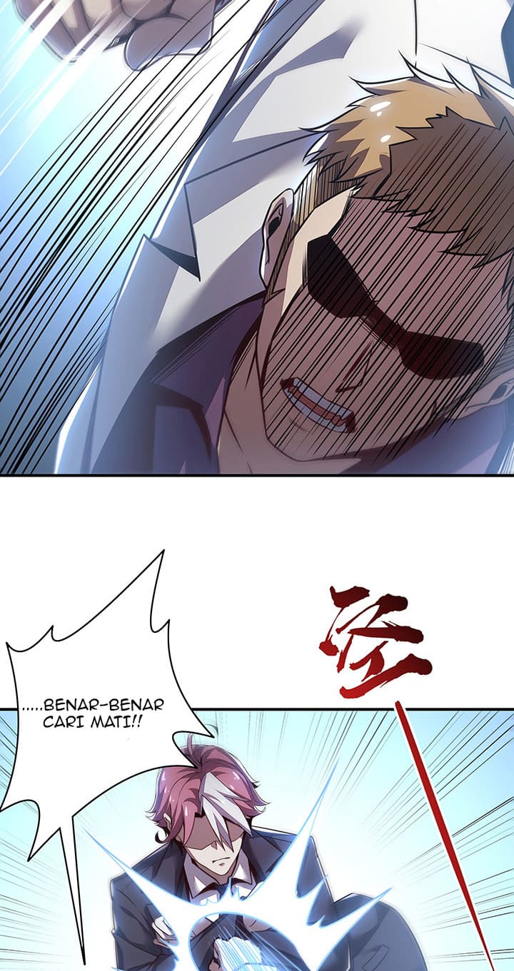 Cultivation Record Of The Undead King (Undead King’s Immortal Cultivation) Chapter 08 Gambar 6