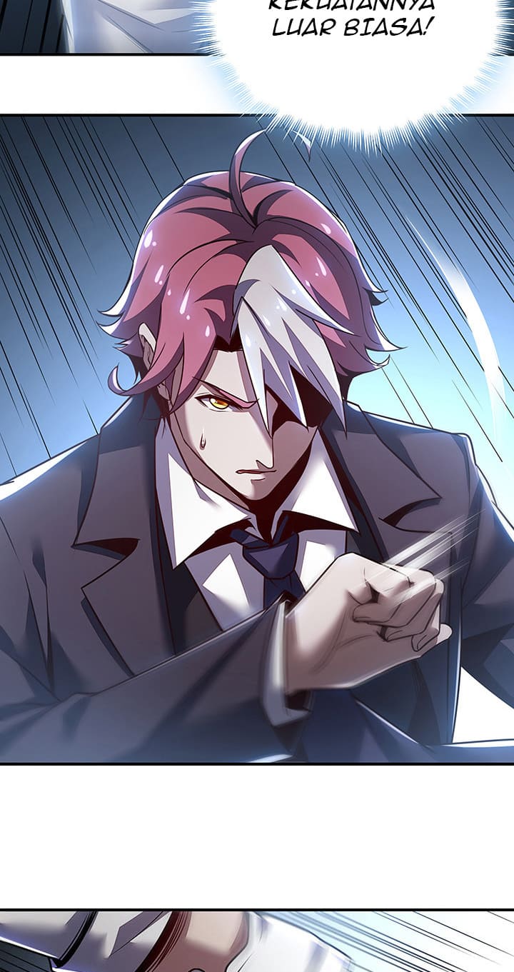 Cultivation Record Of The Undead King (Undead King’s Immortal Cultivation) Chapter 08 Gambar 8