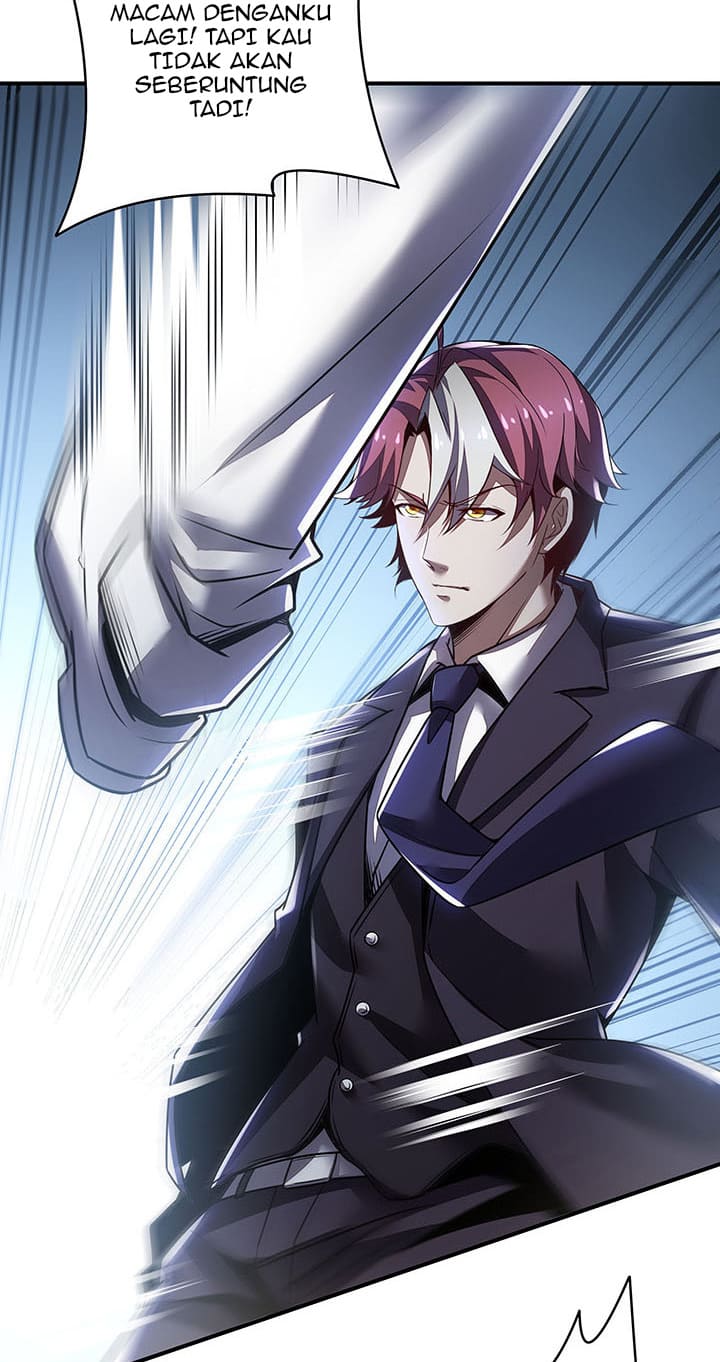 Cultivation Record Of The Undead King (Undead King’s Immortal Cultivation) Chapter 08 Gambar 11