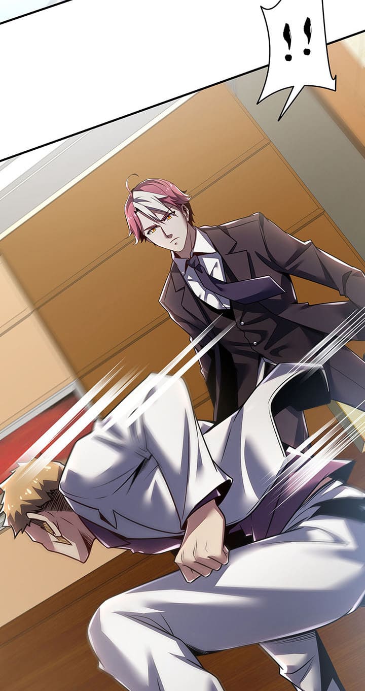 Cultivation Record Of The Undead King (Undead King’s Immortal Cultivation) Chapter 08 Gambar 12