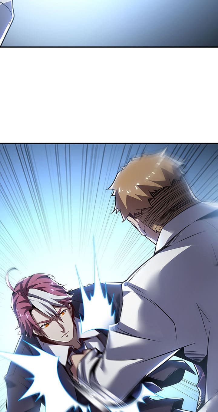 Cultivation Record Of The Undead King (Undead King’s Immortal Cultivation) Chapter 08 Gambar 14