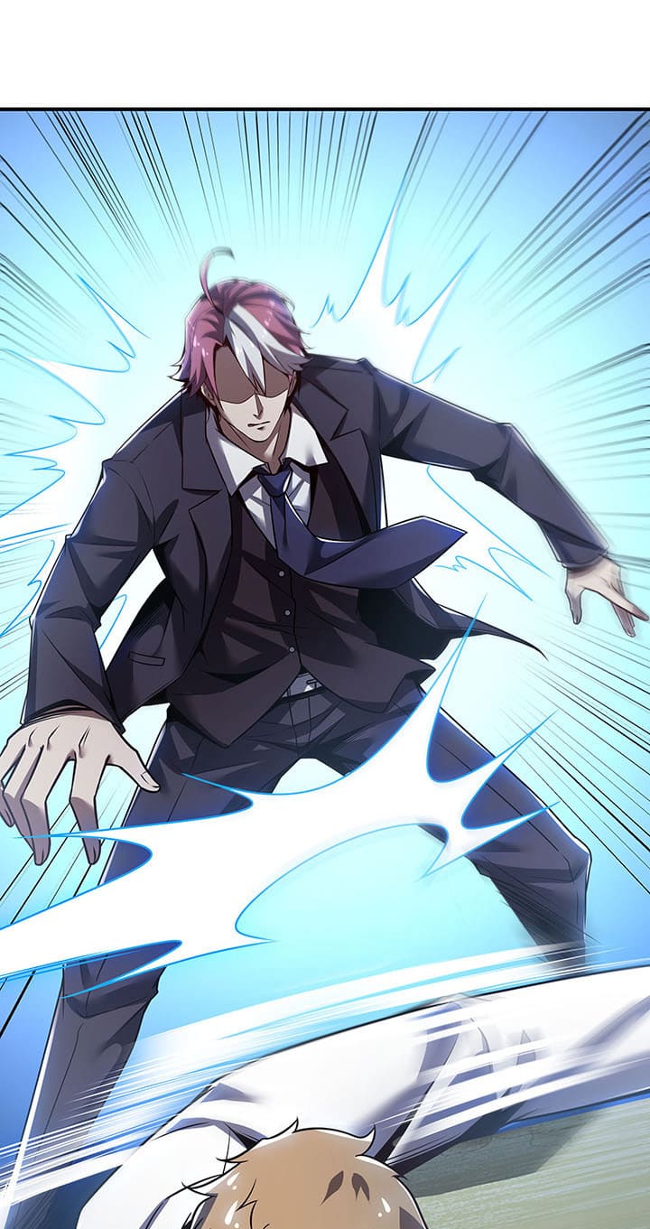 Cultivation Record Of The Undead King (Undead King’s Immortal Cultivation) Chapter 08 Gambar 16
