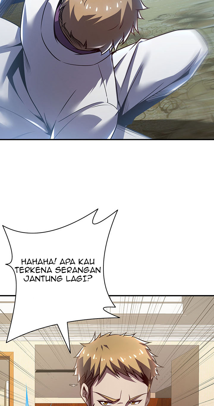 Cultivation Record Of The Undead King (Undead King’s Immortal Cultivation) Chapter 08 Gambar 17