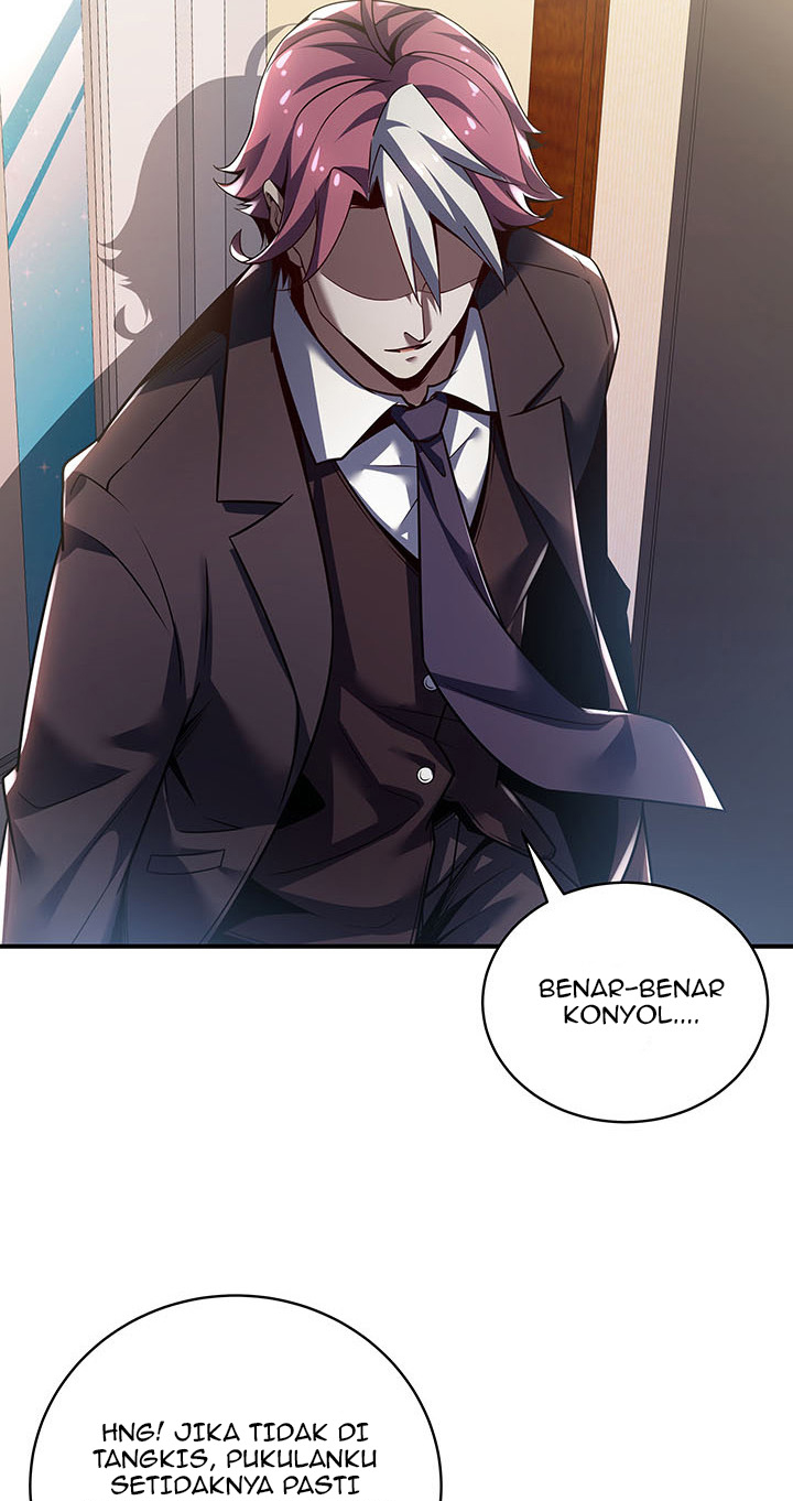 Cultivation Record Of The Undead King (Undead King’s Immortal Cultivation) Chapter 08 Gambar 19