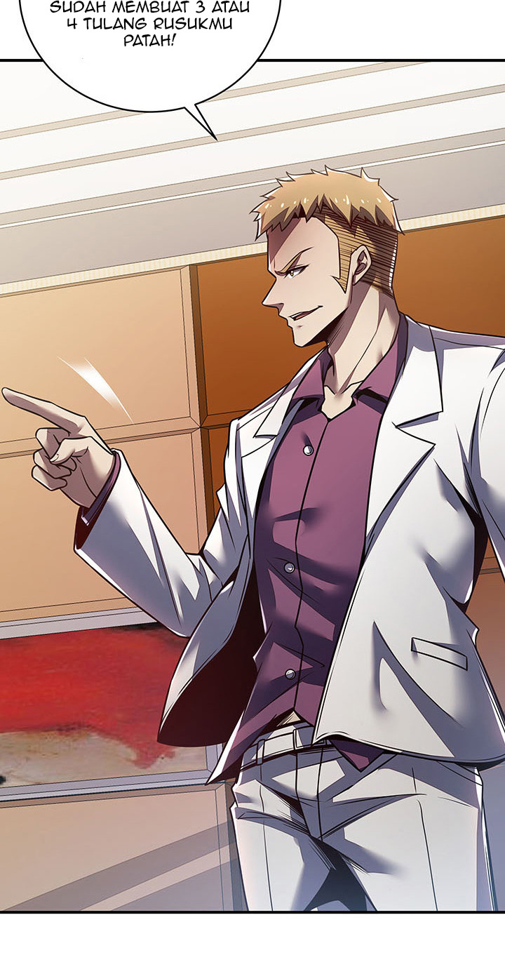 Cultivation Record Of The Undead King (Undead King’s Immortal Cultivation) Chapter 08 Gambar 20