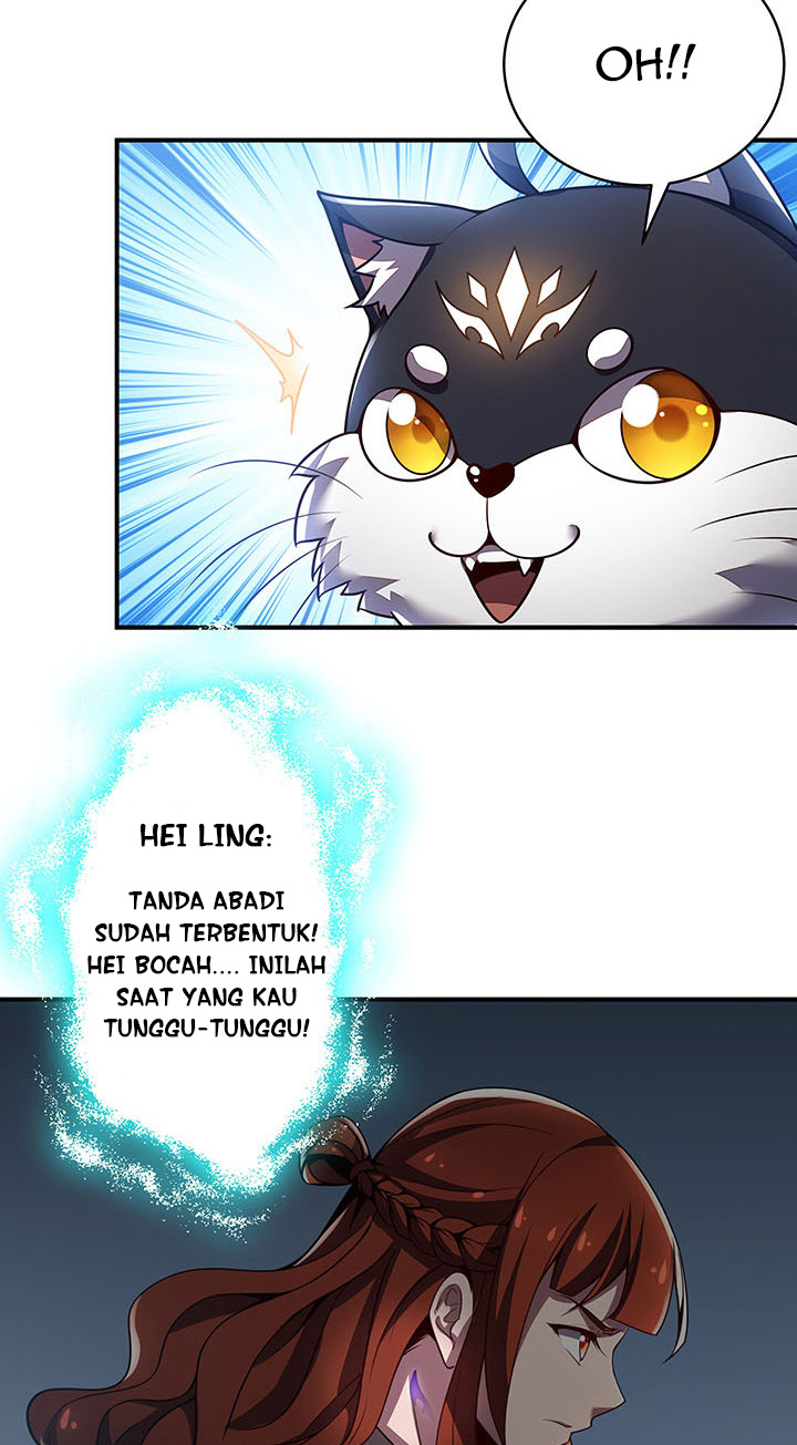Cultivation Record Of The Undead King (Undead King’s Immortal Cultivation) Chapter 08 Gambar 23