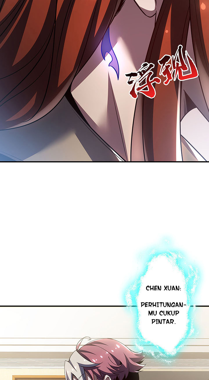Cultivation Record Of The Undead King (Undead King’s Immortal Cultivation) Chapter 08 Gambar 25