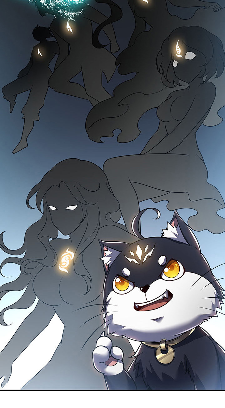 Cultivation Record Of The Undead King (Undead King’s Immortal Cultivation) Chapter 08 Gambar 27