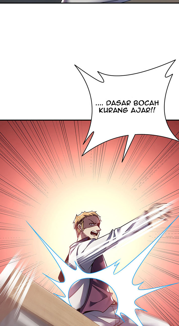 Cultivation Record Of The Undead King (Undead King’s Immortal Cultivation) Chapter 08 Gambar 30