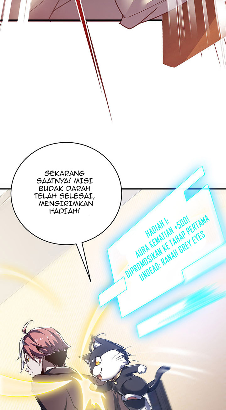Cultivation Record Of The Undead King (Undead King’s Immortal Cultivation) Chapter 08 Gambar 32