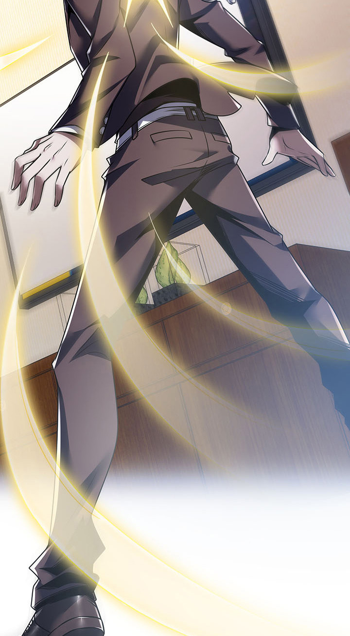Cultivation Record Of The Undead King (Undead King’s Immortal Cultivation) Chapter 08 Gambar 33